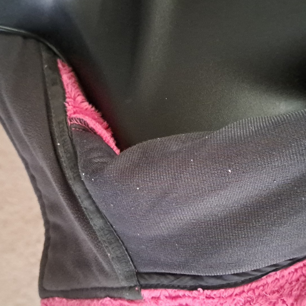 North Face Small Jacket - Picture 7 of 7